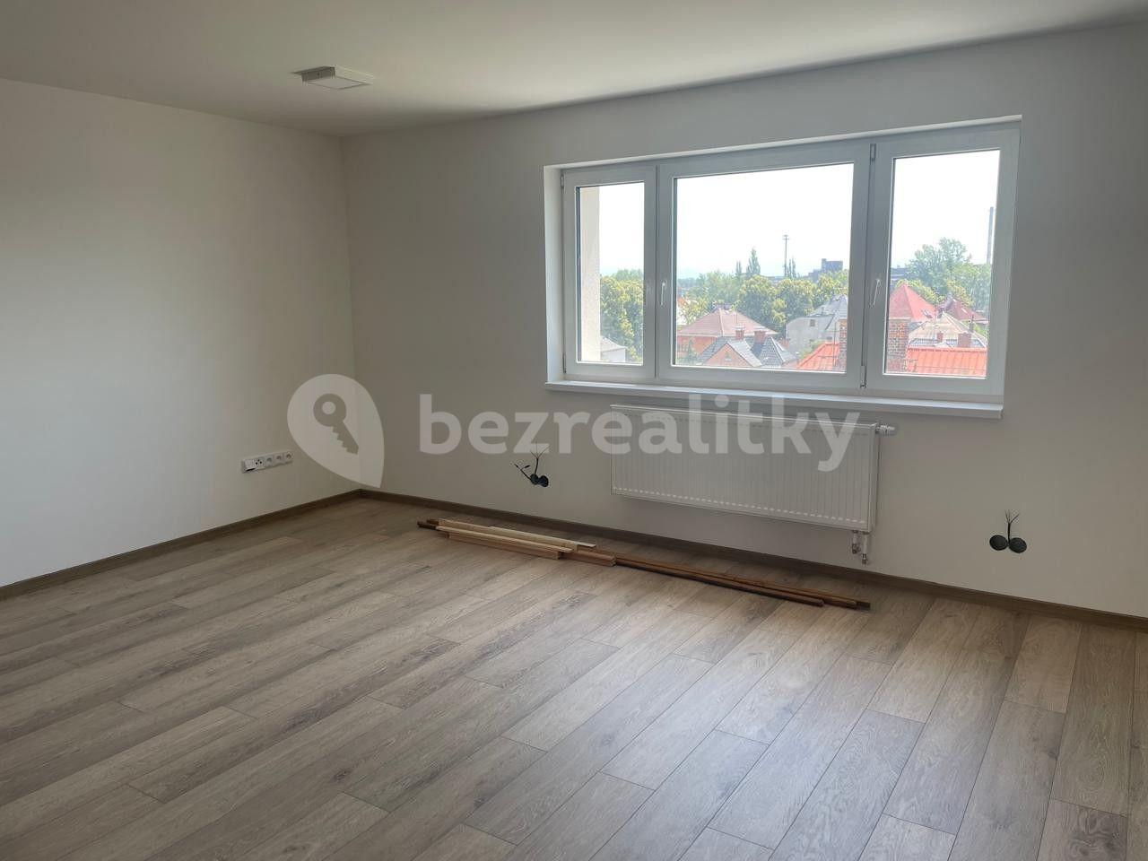 1 bedroom flat to rent, 45 m², 28. října, Ostrava, Moravskoslezský Region