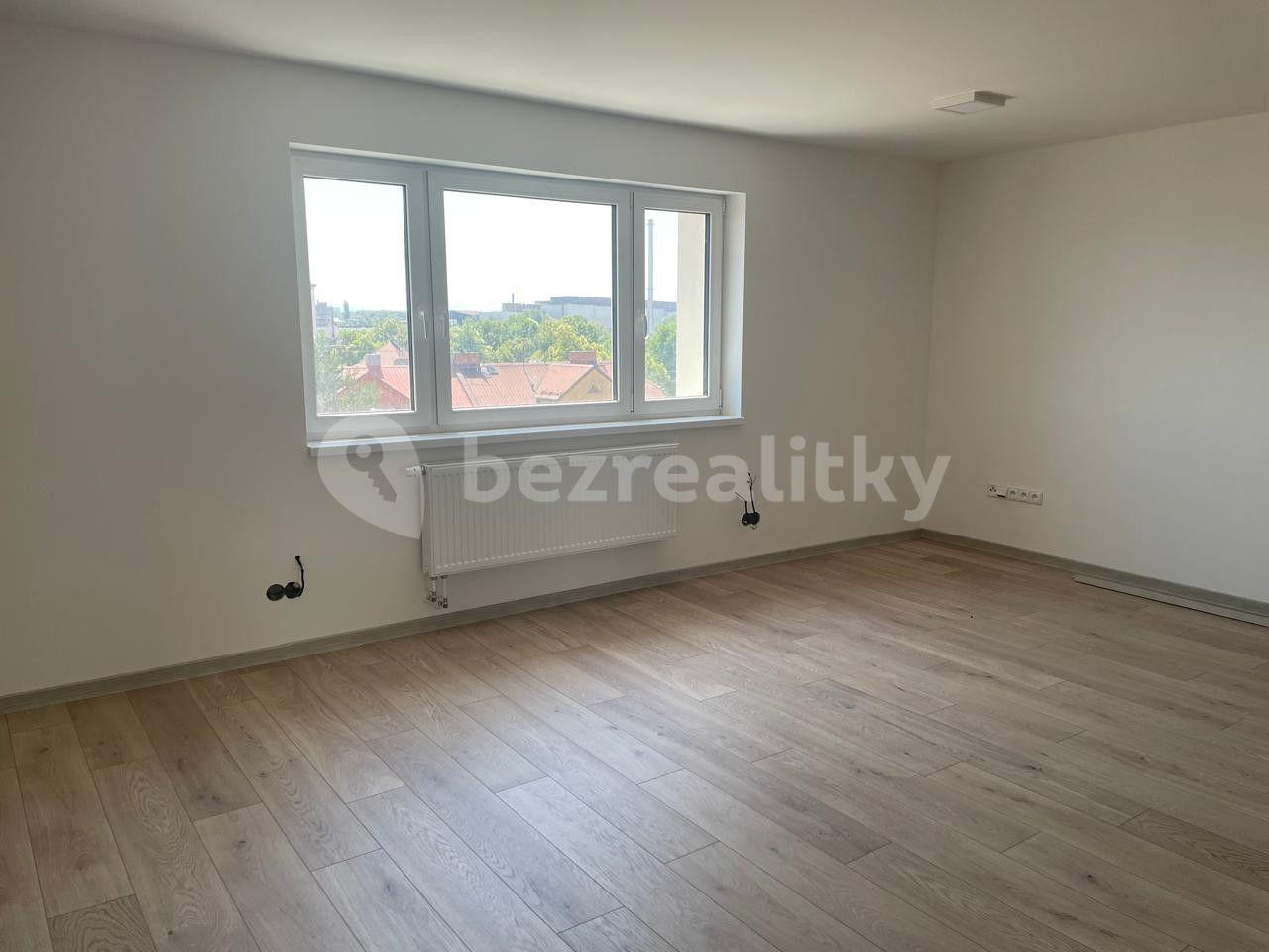 1 bedroom flat to rent, 45 m², 28. října, Ostrava, Moravskoslezský Region