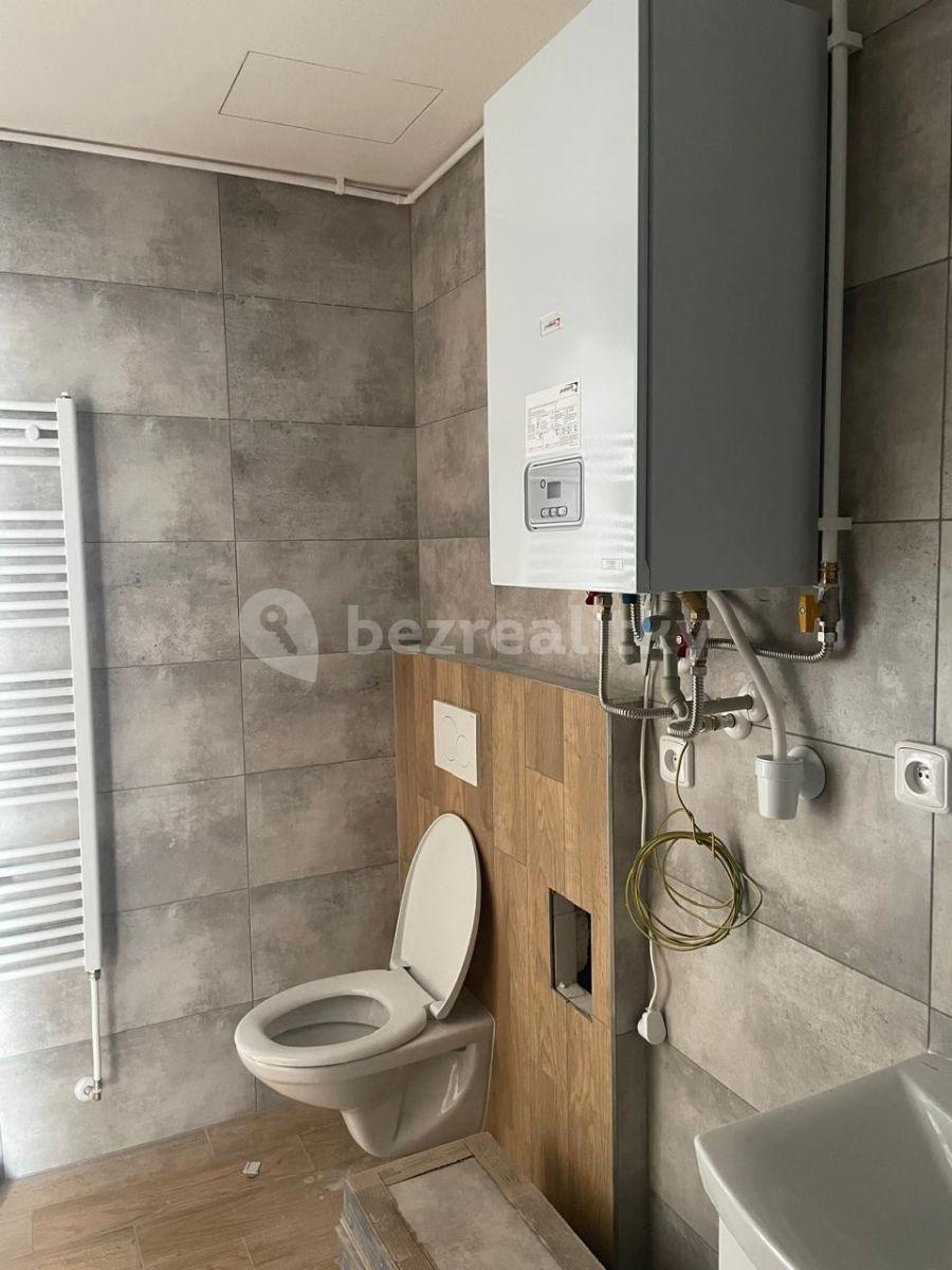 1 bedroom flat to rent, 45 m², 28. října, Ostrava, Moravskoslezský Region