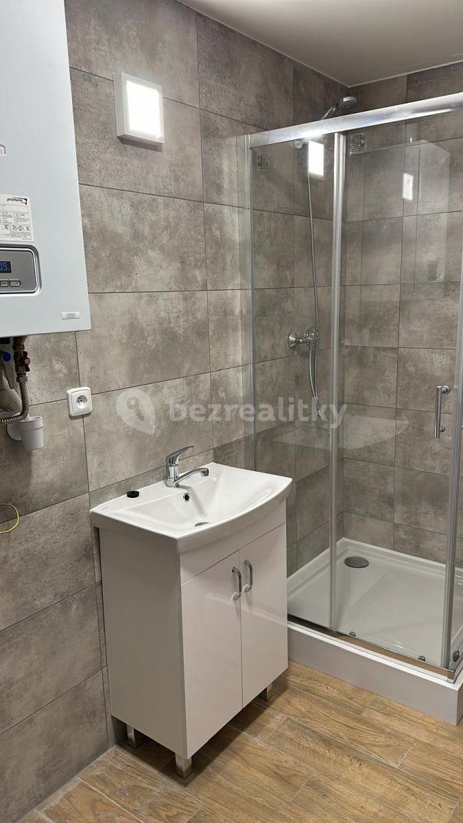 1 bedroom flat to rent, 45 m², 28. října, Ostrava, Moravskoslezský Region