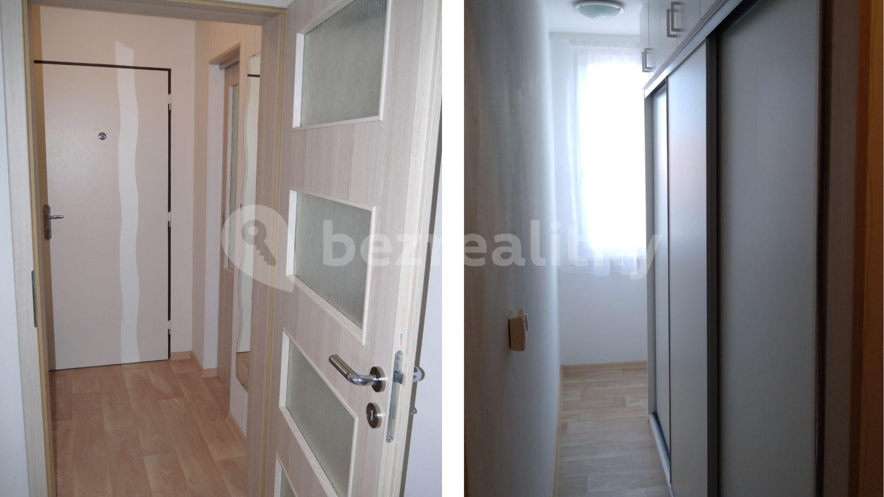 3 bedroom with open-plan kitchen flat for sale, 98 m², Lýskova, Prague, Prague