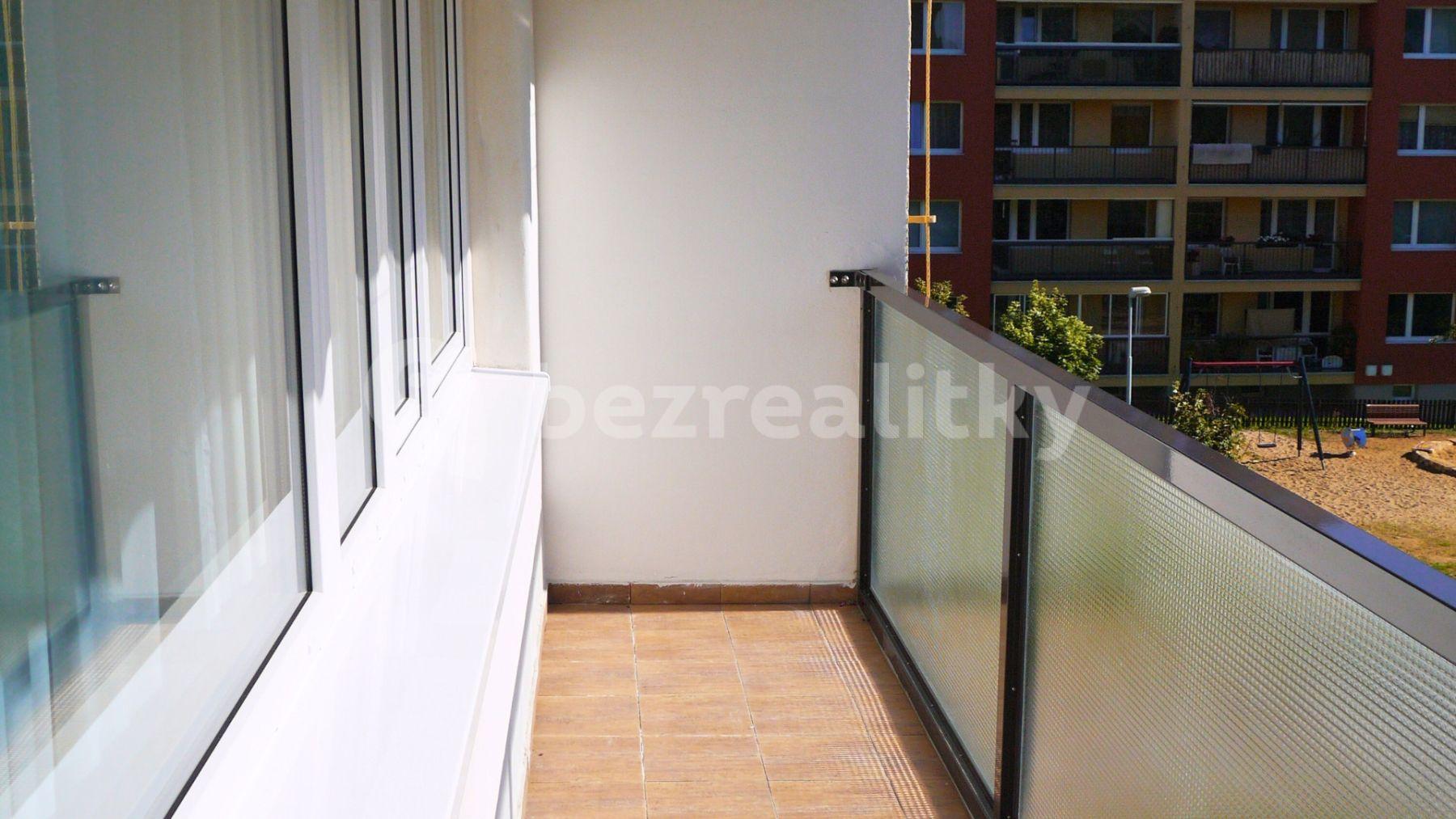 3 bedroom with open-plan kitchen flat for sale, 98 m², Lýskova, Prague, Prague