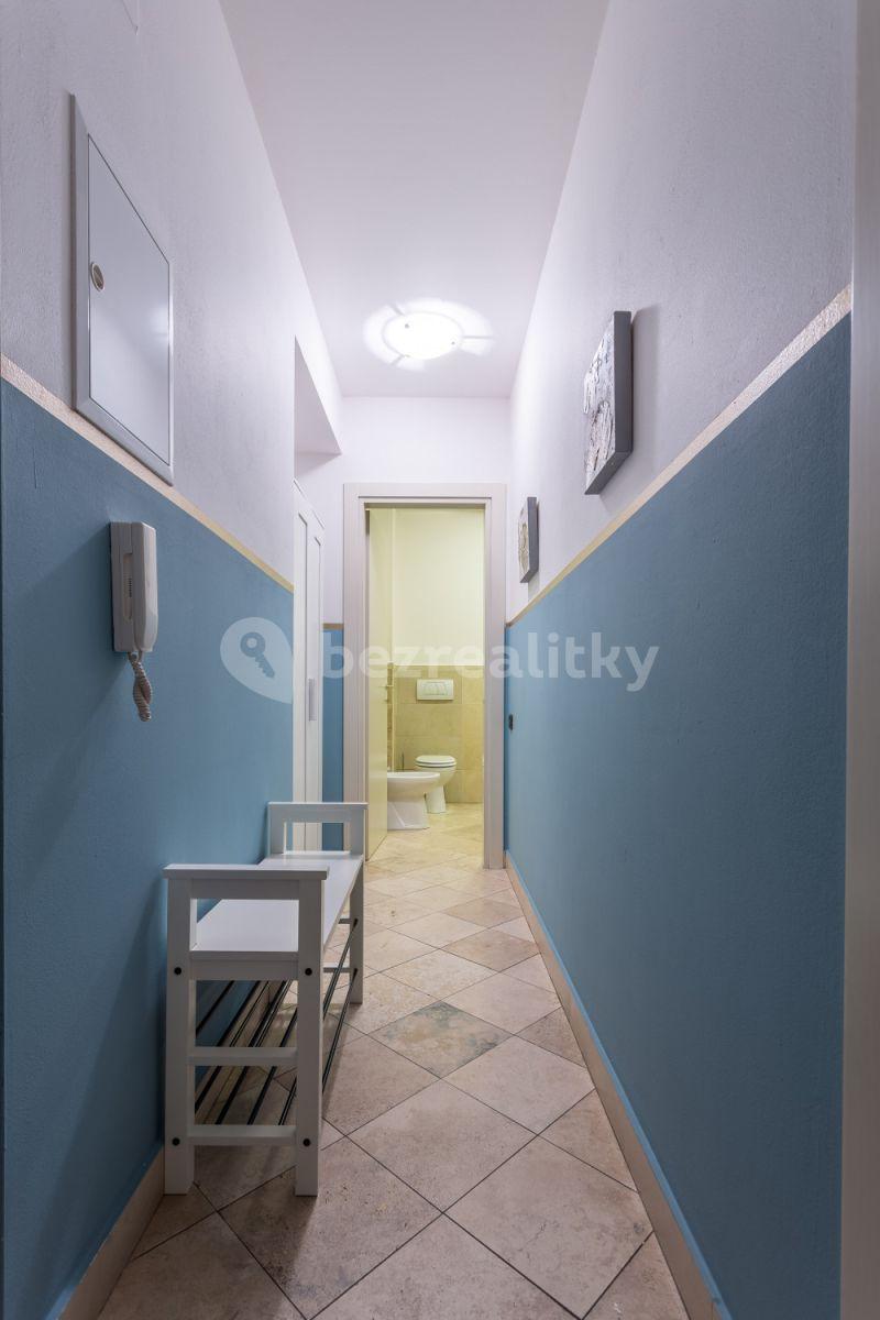 1 bedroom with open-plan kitchen flat to rent, 38 m², Legerova, Prague, Prague