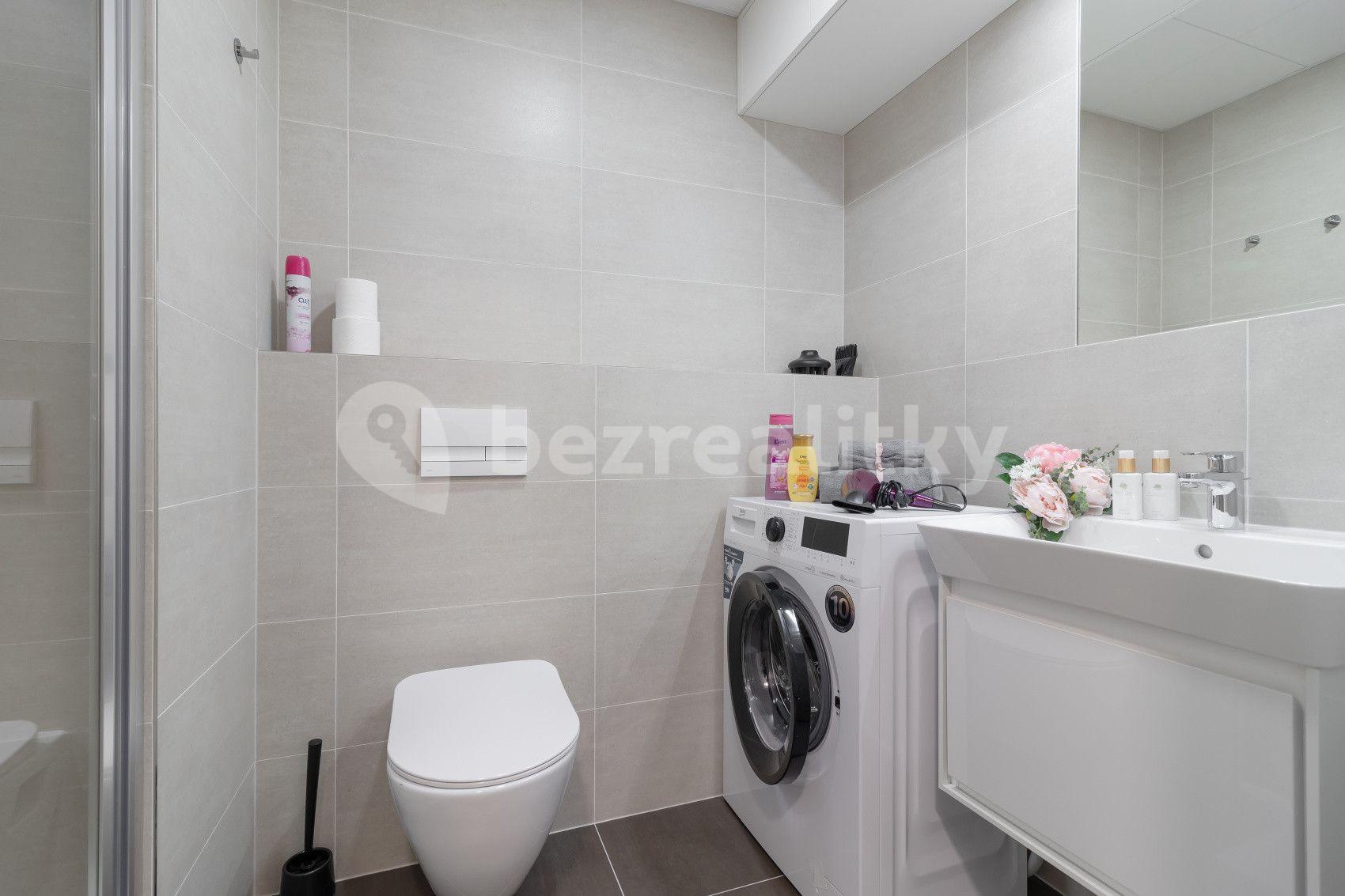 Studio flat to rent, 20 m², Plzeňská, Prague, Prague