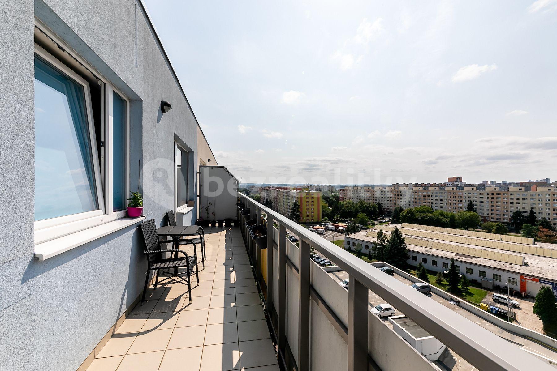 2 bedroom with open-plan kitchen flat for sale, 78 m², Hornoměcholupská, Prague, Prague