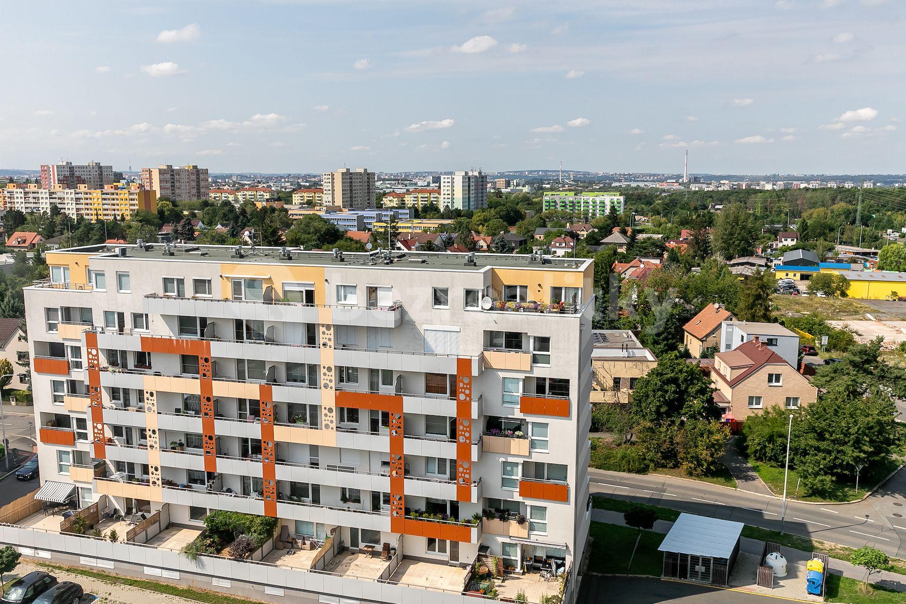 2 bedroom with open-plan kitchen flat for sale, 78 m², Hornoměcholupská, Prague, Prague