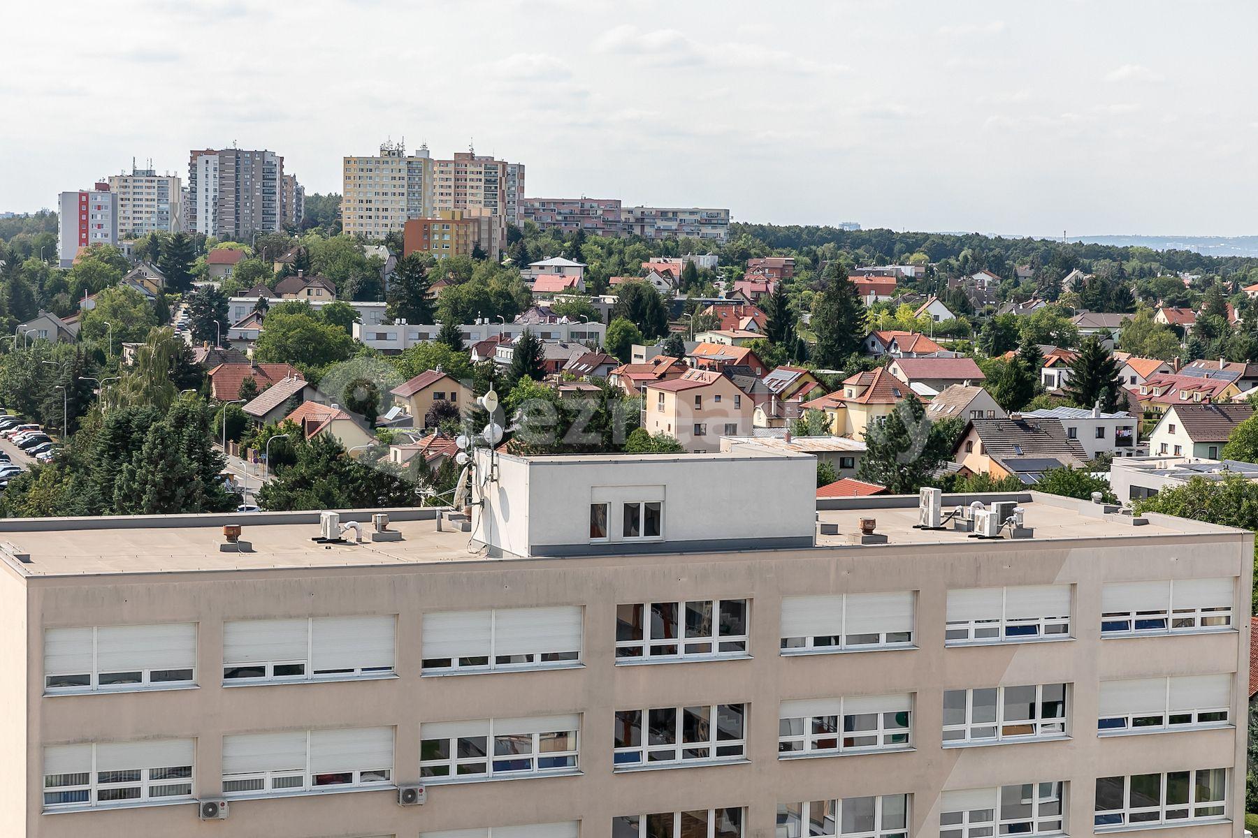 2 bedroom with open-plan kitchen flat for sale, 78 m², Hornoměcholupská, Prague, Prague