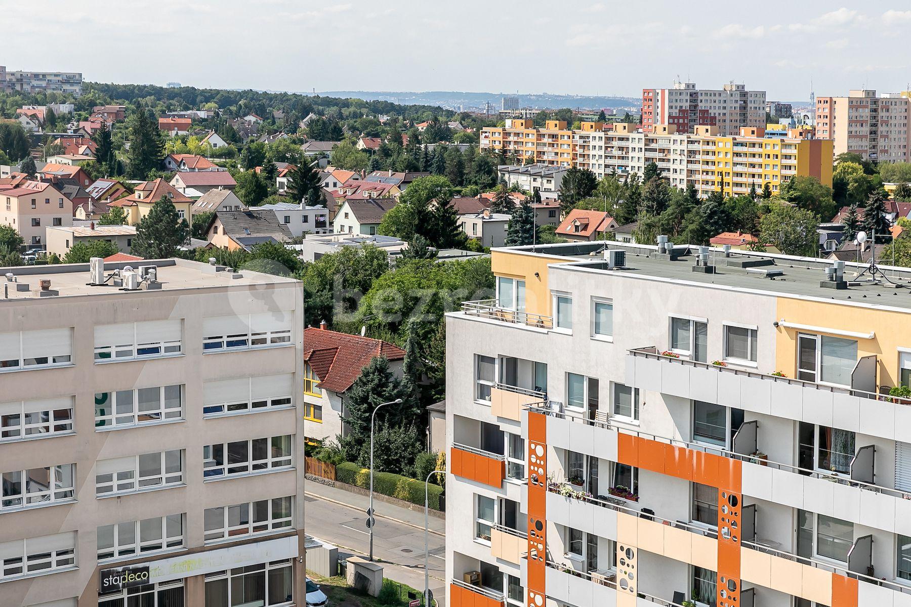 2 bedroom with open-plan kitchen flat for sale, 78 m², Hornoměcholupská, Prague, Prague