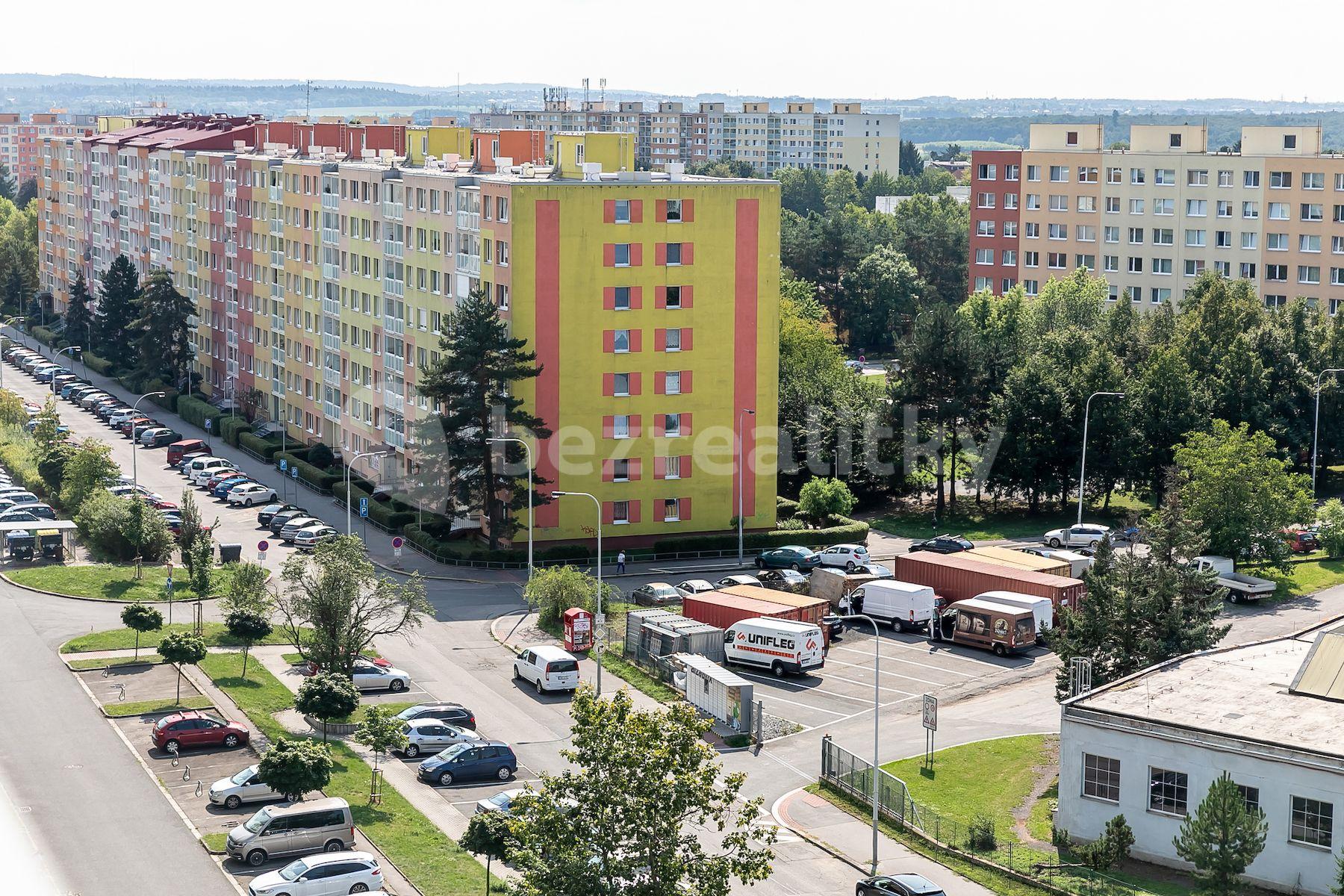 2 bedroom with open-plan kitchen flat for sale, 78 m², Hornoměcholupská, Prague, Prague