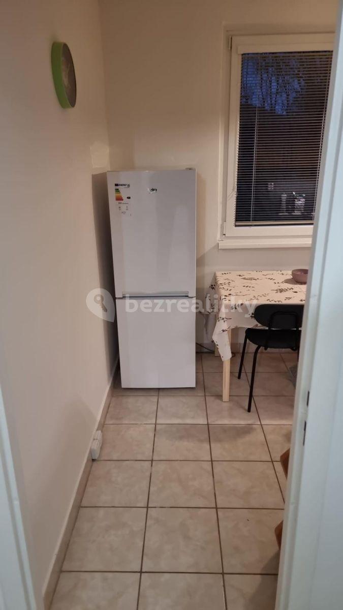 2 bedroom flat for sale, 58 m², Sněhurčina, Liberec, Liberecký Region