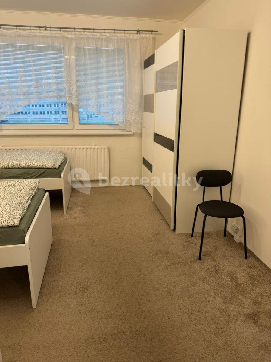 2 bedroom flat for sale, 58 m², Sněhurčina, Liberec, Liberecký Region