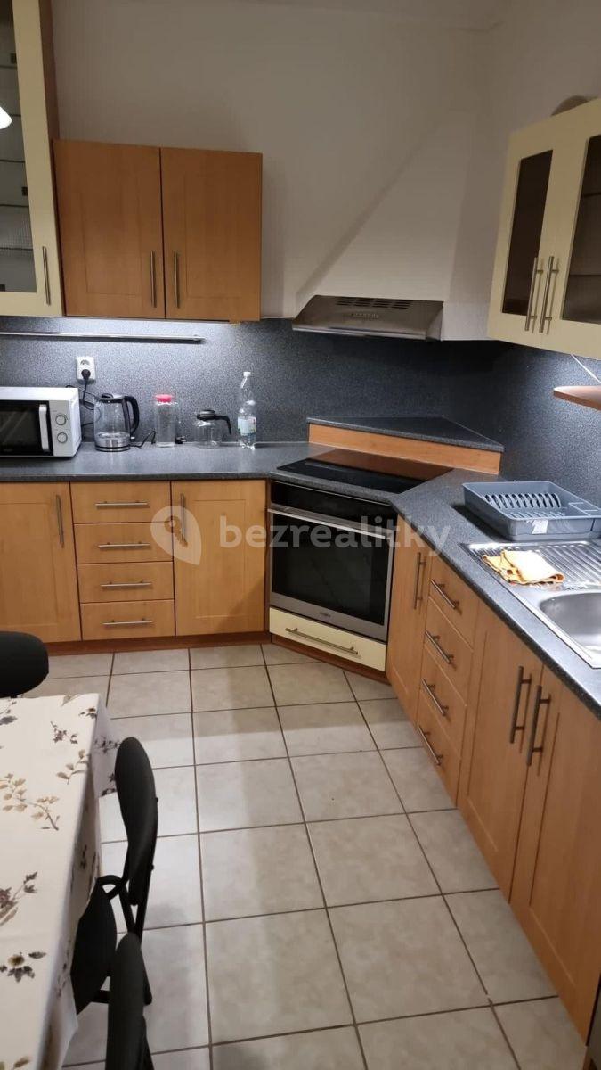 2 bedroom flat for sale, 58 m², Sněhurčina, Liberec, Liberecký Region