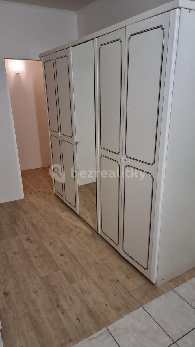 2 bedroom flat for sale, 58 m², Sněhurčina, Liberec, Liberecký Region