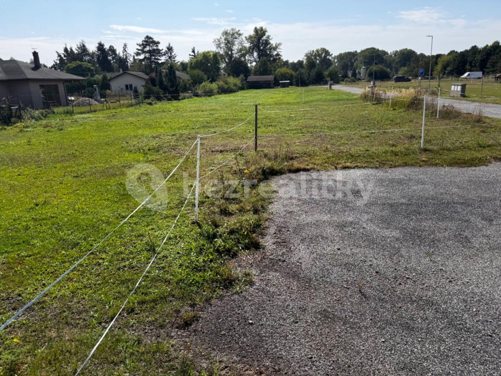 plot for sale, 850 m², Nový Vestec, Středočeský Region