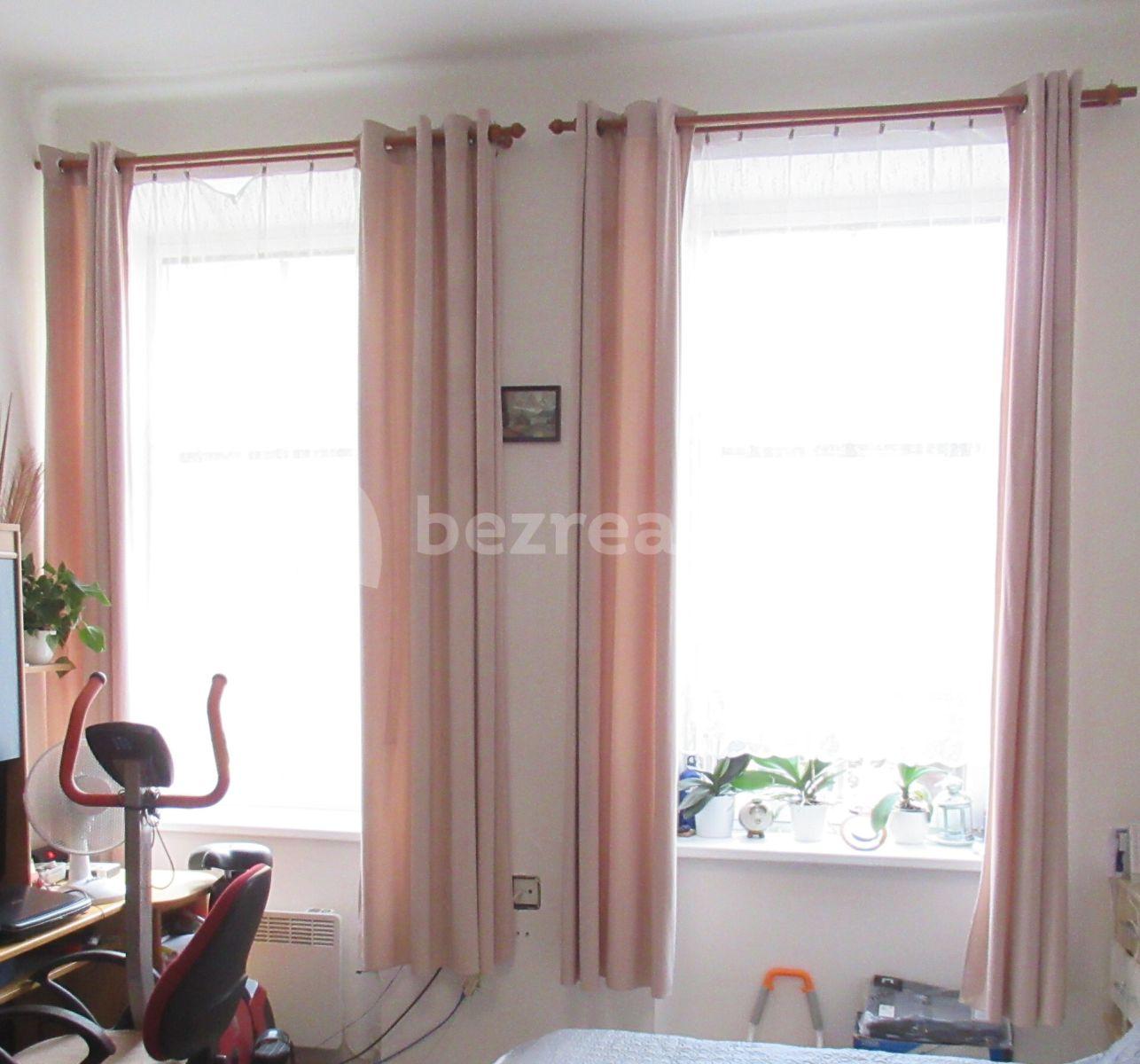 1 bedroom flat for sale, 45 m², Bratislavská, Brno, Jihomoravský Region