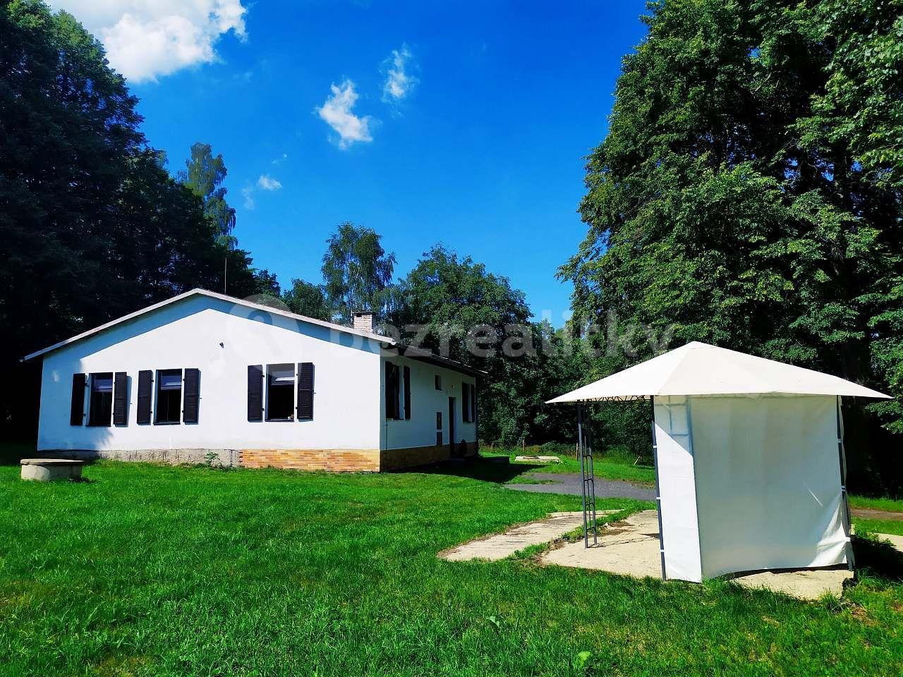 recreational property to rent, 0 m², Česká Lípa, Liberecký Region