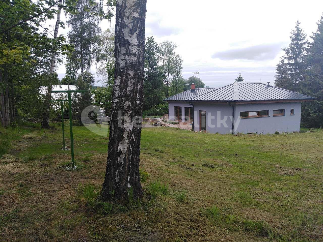 recreational property to rent, 0 m², Krásná Lípa, Ústecký Region