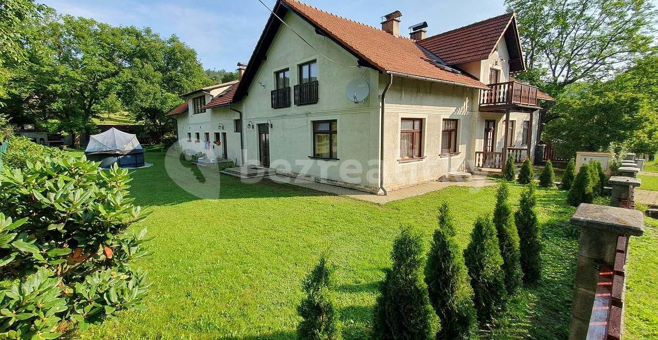 recreational property to rent, 0 m², Petrovice, Moravskoslezský Region