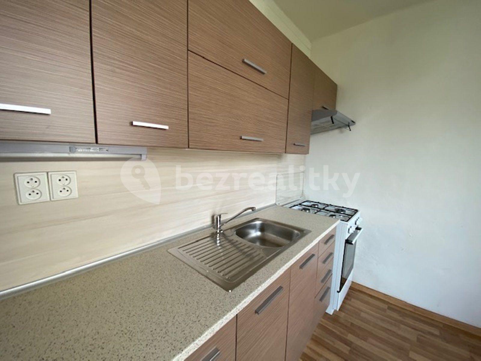 2 bedroom flat to rent, 49 m², Janského, Karviná, Moravskoslezský Region