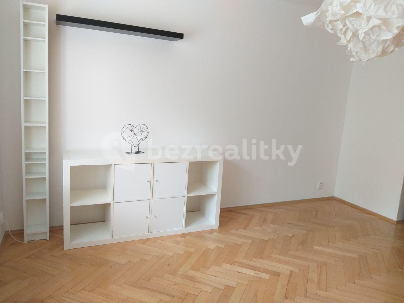 2 bedroom flat to rent, 56 m², Špálova, Olomouc, Olomoucký Region