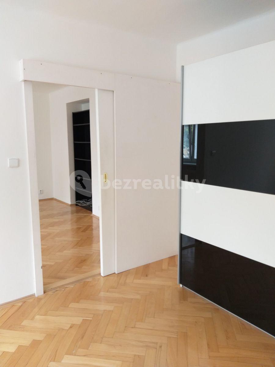 2 bedroom flat to rent, 56 m², Špálova, Olomouc, Olomoucký Region