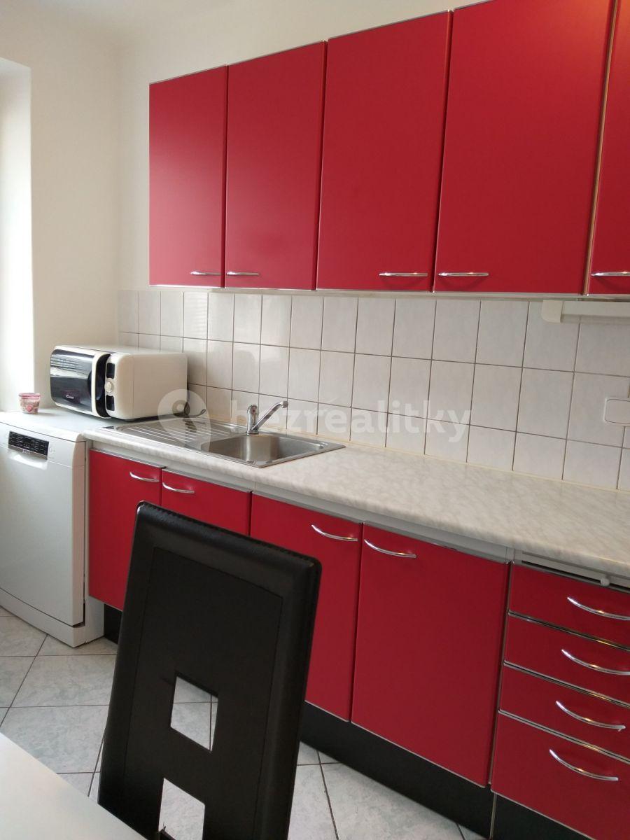 2 bedroom flat to rent, 56 m², Špálova, Olomouc, Olomoucký Region