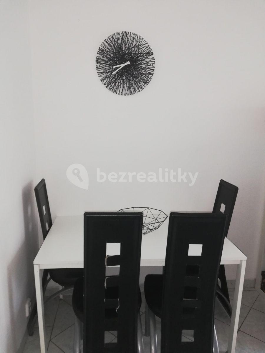 2 bedroom flat to rent, 56 m², Špálova, Olomouc, Olomoucký Region