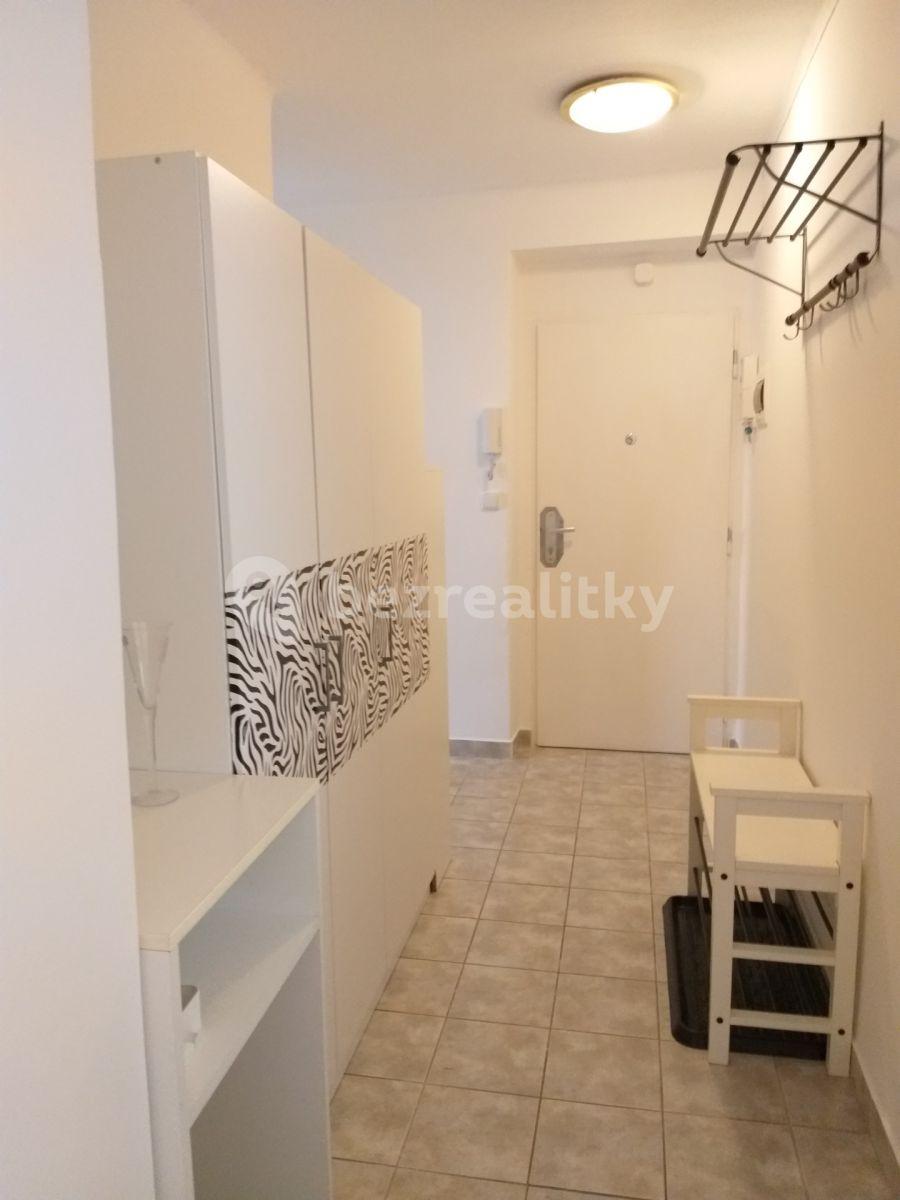 2 bedroom flat to rent, 56 m², Špálova, Olomouc, Olomoucký Region