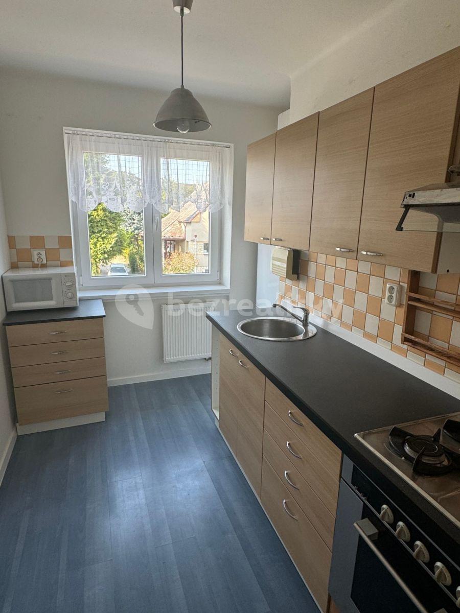 3 bedroom flat to rent, 65 m², 5. května, Smečno, Středočeský Region