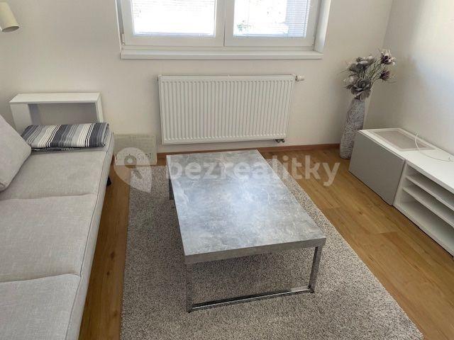 1 bedroom with open-plan kitchen flat to rent, 59 m², Dubeckého, Prague, Prague