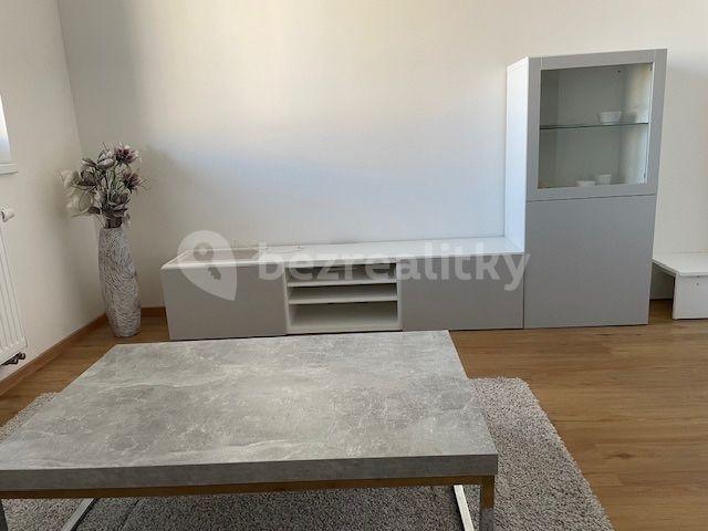 1 bedroom with open-plan kitchen flat to rent, 59 m², Dubeckého, Prague, Prague