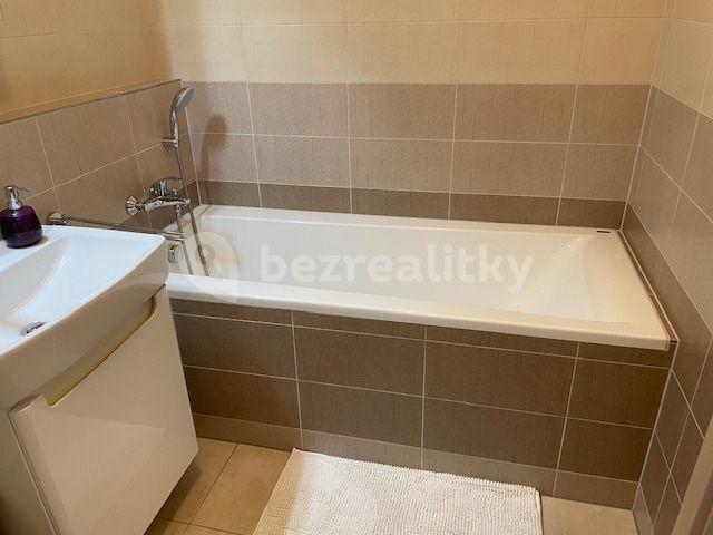 1 bedroom with open-plan kitchen flat to rent, 59 m², Dubeckého, Prague, Prague