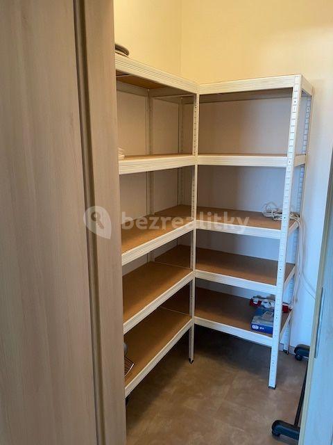 1 bedroom with open-plan kitchen flat to rent, 59 m², Dubeckého, Prague, Prague