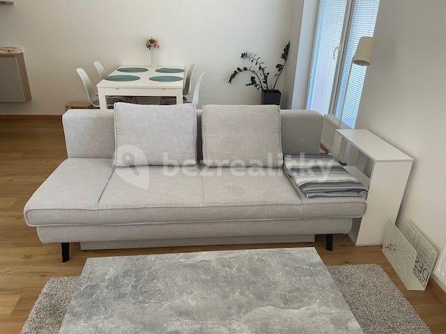 1 bedroom with open-plan kitchen flat to rent, 59 m², Dubeckého, Prague, Prague