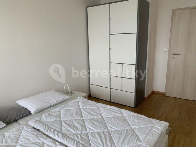 1 bedroom with open-plan kitchen flat to rent, 59 m², Dubeckého, Prague, Prague