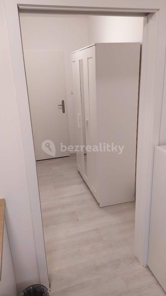 Studio flat for sale, 22 m², Holečkova, Prague, Prague