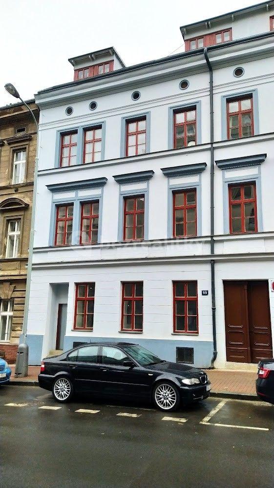 Studio flat for sale, 22 m², Holečkova, Prague, Prague