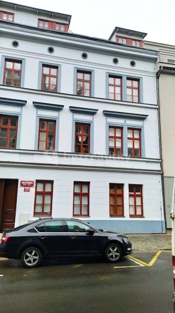 Studio flat for sale, 22 m², Holečkova, Prague, Prague