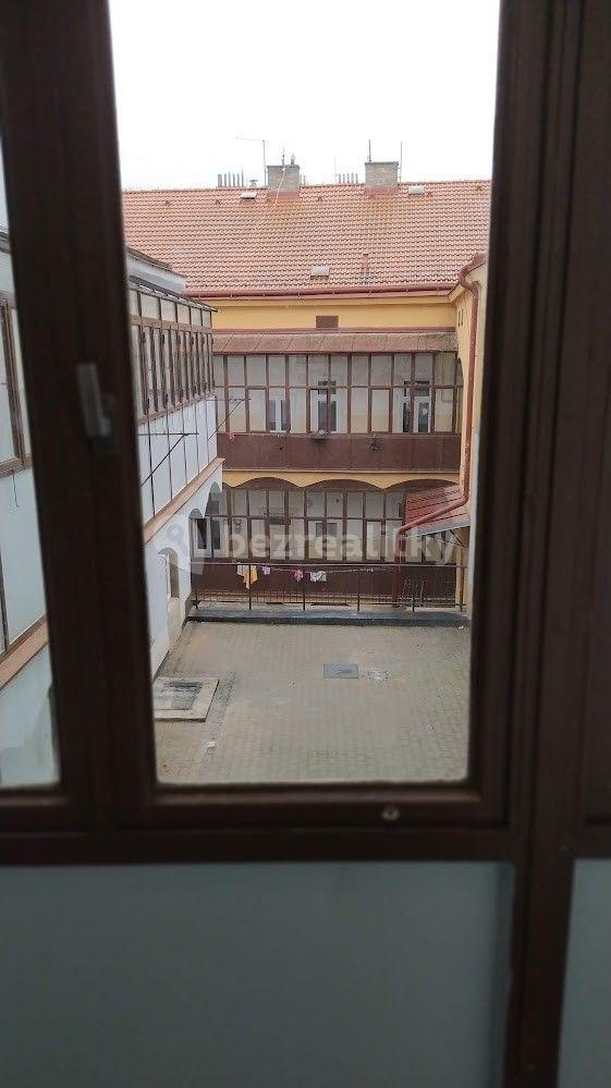 Studio flat for sale, 22 m², Holečkova, Prague, Prague