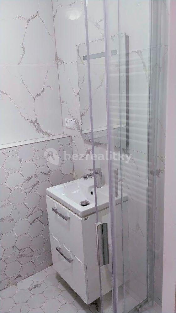 Studio flat for sale, 22 m², Holečkova, Prague, Prague