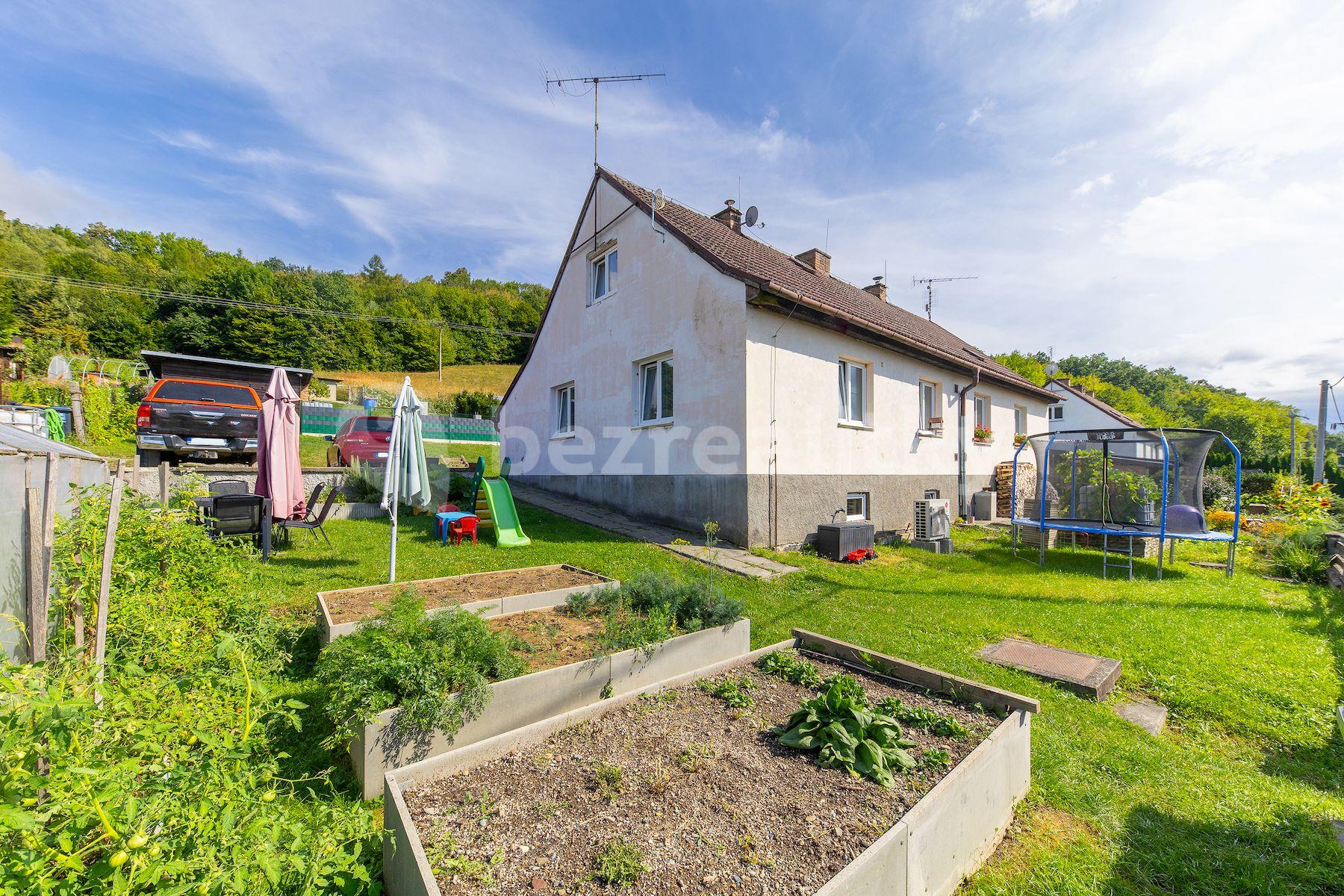 house for sale, 110 m², Havlíčkova, Hlubočky, Olomoucký Region