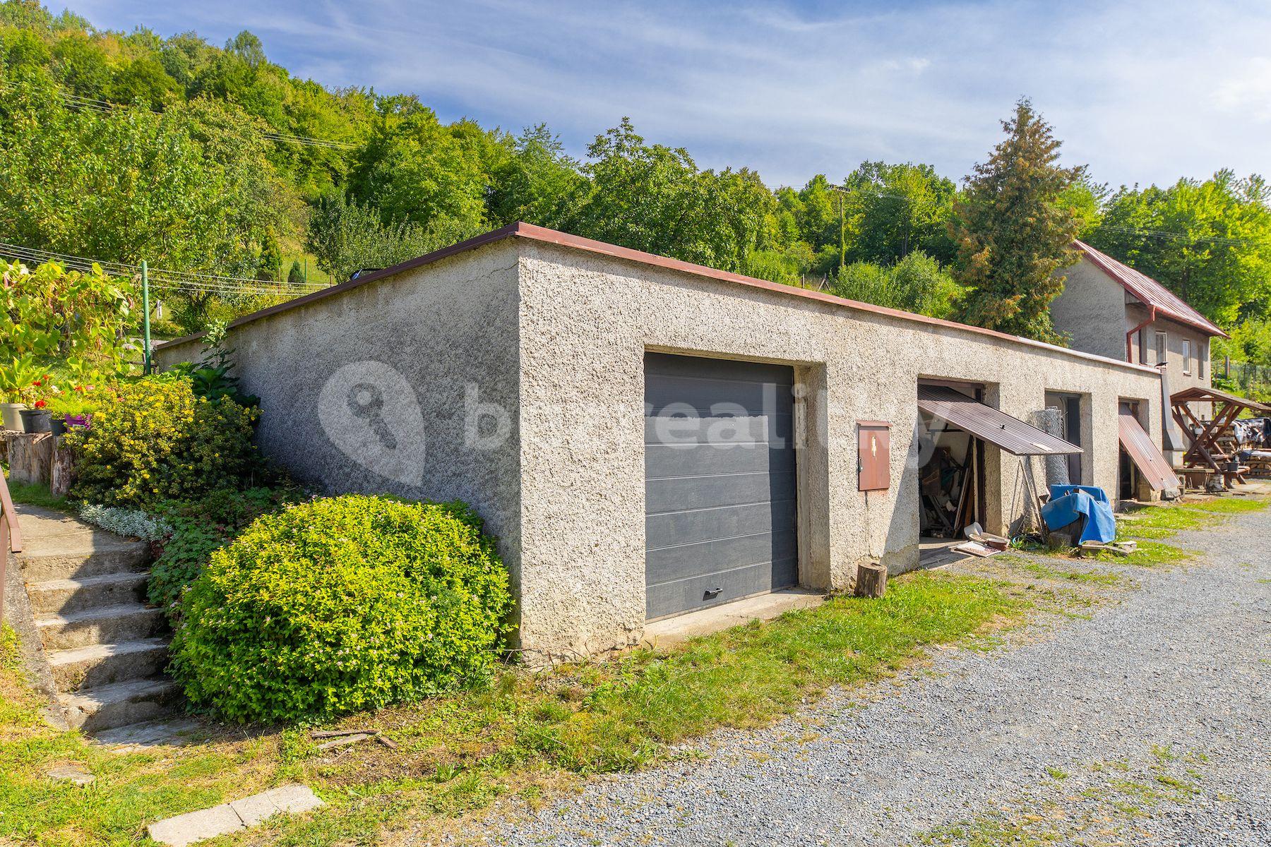 house for sale, 110 m², Havlíčkova, Hlubočky, Olomoucký Region