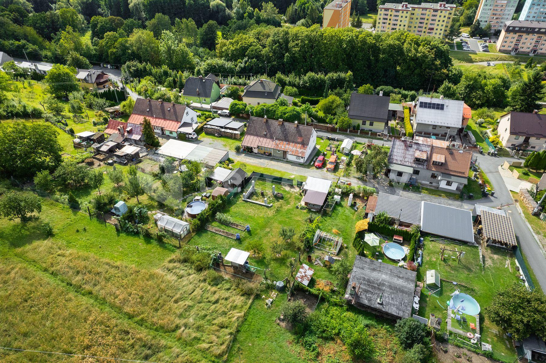 house for sale, 110 m², Havlíčkova, Hlubočky, Olomoucký Region