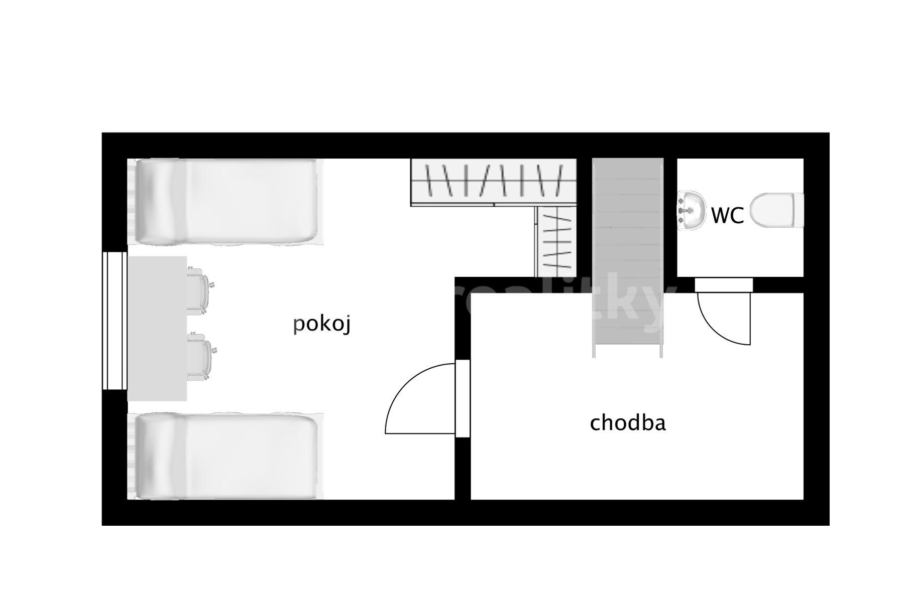 house for sale, 110 m², Havlíčkova, Hlubočky, Olomoucký Region