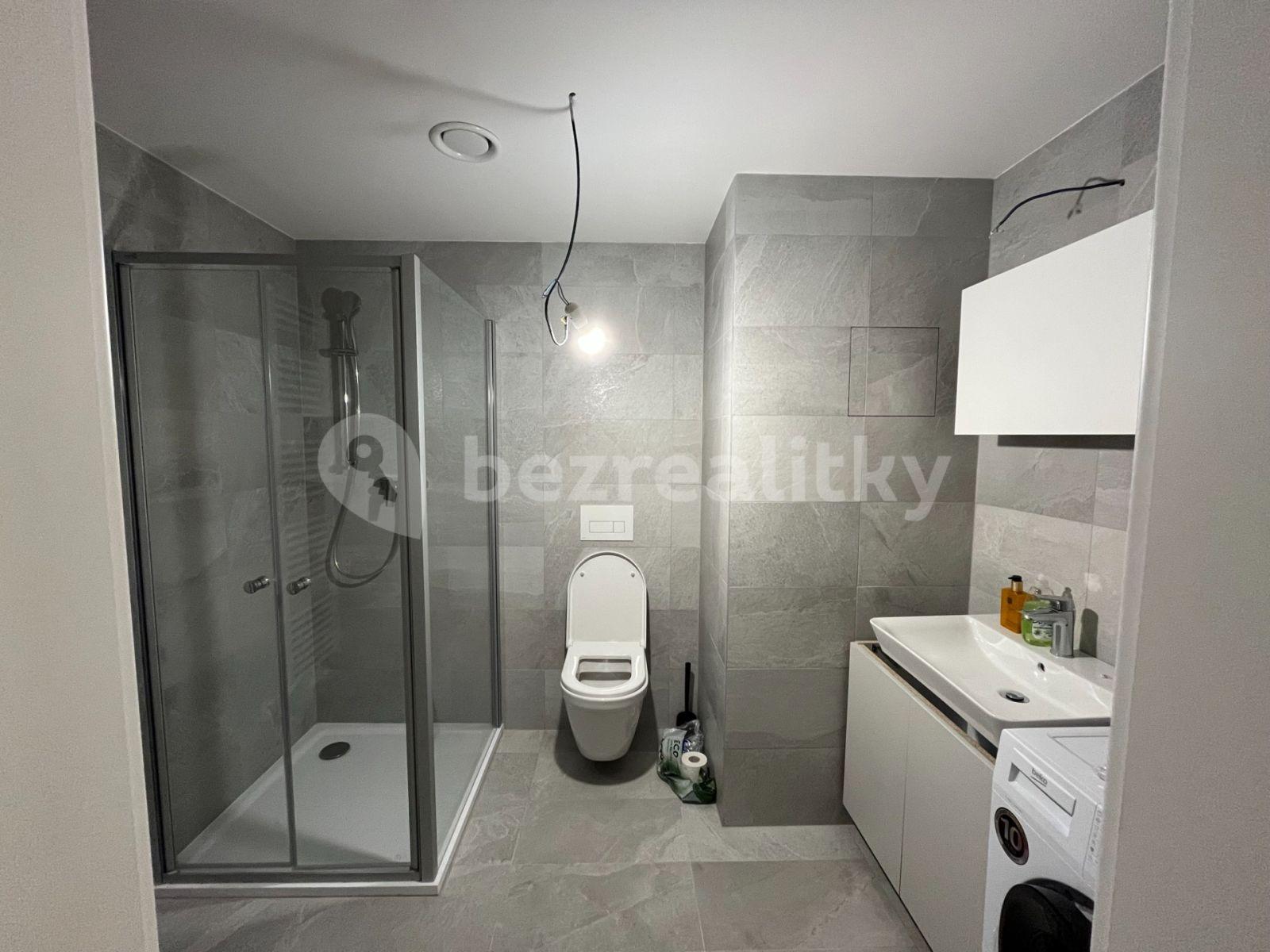 Studio flat to rent, 32 m², Bratislavská, Brno, Jihomoravský Region