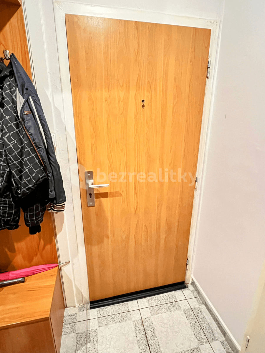 2 bedroom with open-plan kitchen flat for sale, 62 m², Uzbecká, Brno, Jihomoravský Region