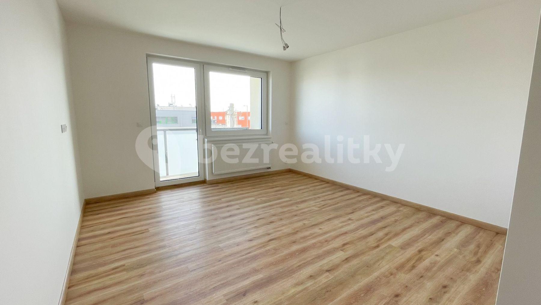 1 bedroom with open-plan kitchen flat for sale, 60 m², České Vrbné, České Budějovice, Jihočeský Region