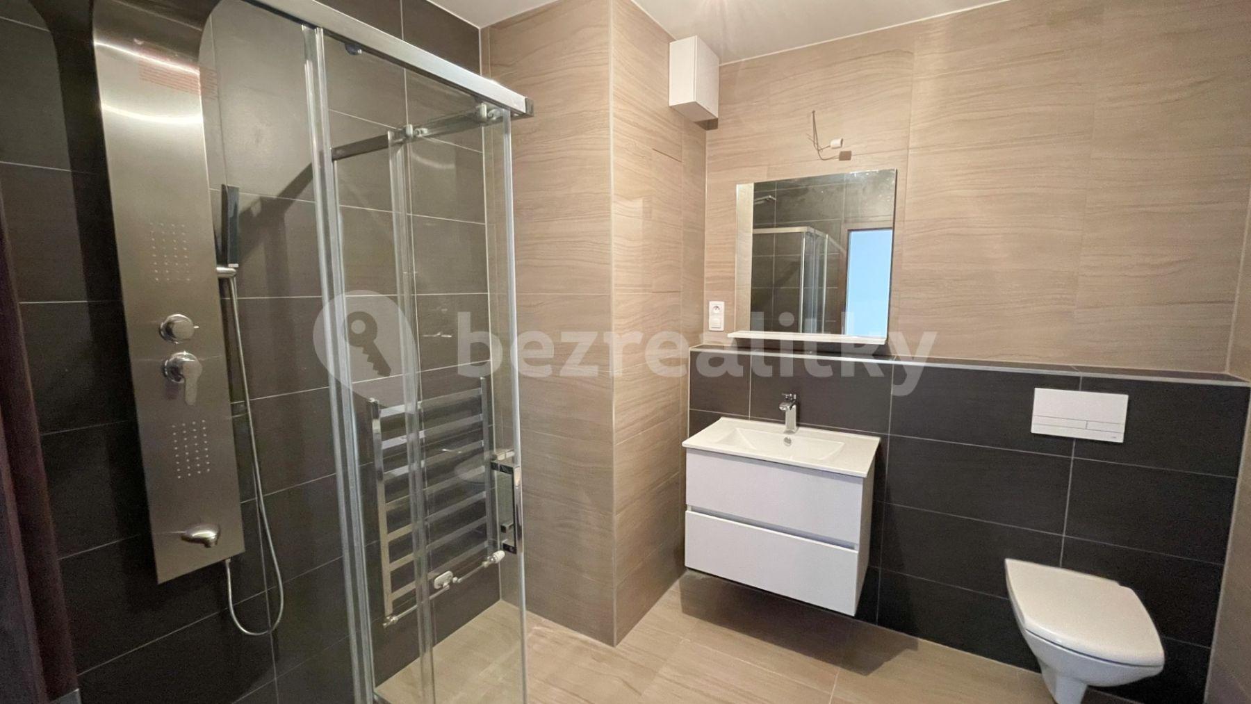 1 bedroom with open-plan kitchen flat for sale, 60 m², České Vrbné, České Budějovice, Jihočeský Region