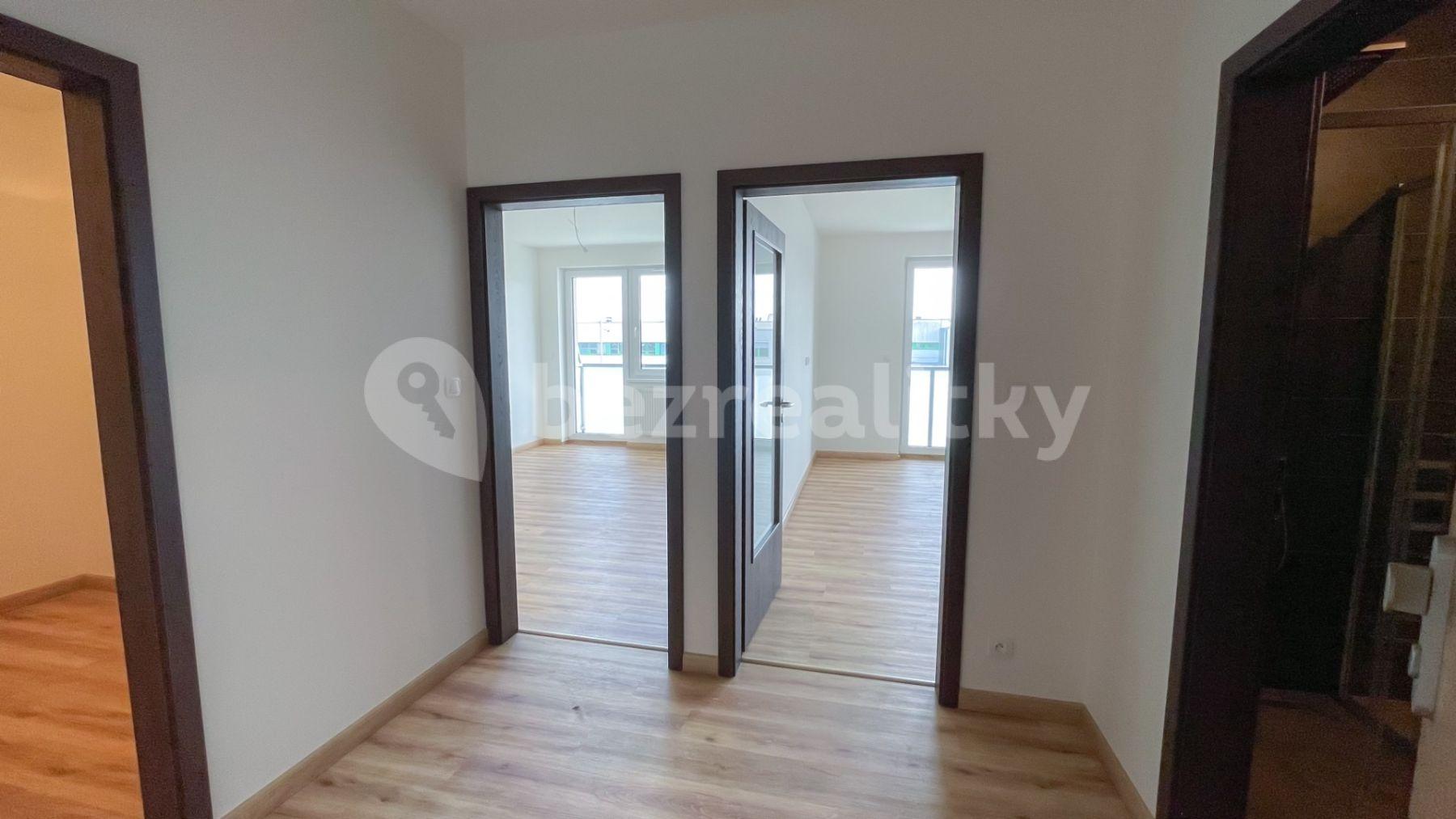 1 bedroom with open-plan kitchen flat for sale, 60 m², České Vrbné, České Budějovice, Jihočeský Region