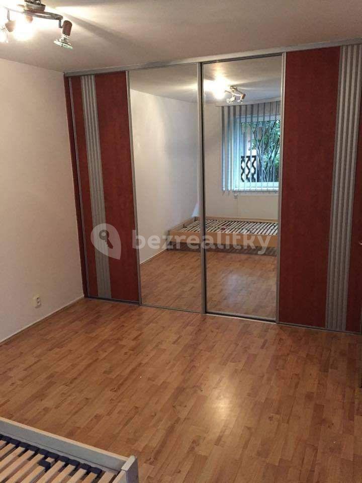 1 bedroom with open-plan kitchen flat to rent, 55 m², Humpolecká, Liberec, Liberecký Region